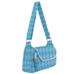 Baby Blue Design Multipack Bag by ArtsyWishy