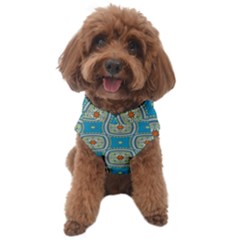 Traditional Indian Pattern Dog Sweater