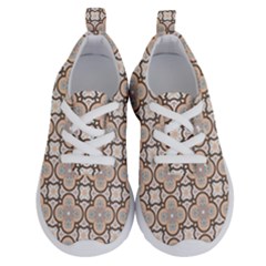 Ornamental Pattern 3 Running Shoes