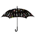 Glitch Glitchen Misc Three Hook Handle Umbrellas (Large) View3