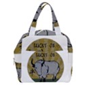 Chinese New Year ¨C Year of the Ox Boxy Hand Bag View1