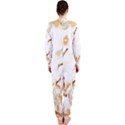 Birds and flowers  OnePiece Jumpsuit (Ladies)  View2