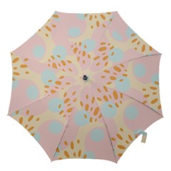 Girly Hook Handle Umbrellas (medium) by Sobalvarro