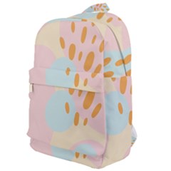 Girly Classic Backpack by Sobalvarro