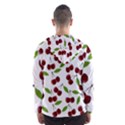 Fruit Life Men s Hooded Windbreaker View2