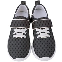 Blockify Women s Velcro Strap Shoes by Sparkle