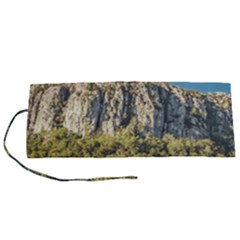 Arequita National Park, Lavalleja, Uruguay Roll Up Canvas Pencil Holder (s) by dflcprintsclothing