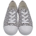 City Kids  Low Top Canvas Sneakers View1