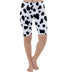 Spots Cropped Leggings  by Sobalvarro