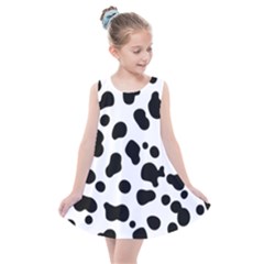 Spots Kids  Summer Dress by Sobalvarro