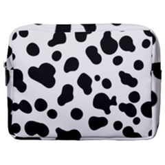 Spots Make Up Pouch (large) by Sobalvarro