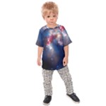 Galaxy Kids  Raglan Tee