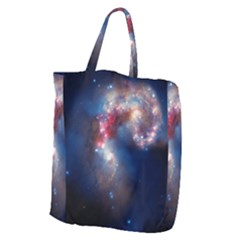 Galaxy Giant Grocery Tote