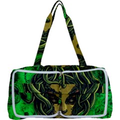 Medusa Multi Function Bag by ExtraGoodSauce