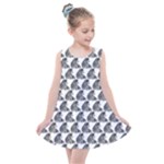 Leopard Kids  Summer Dress