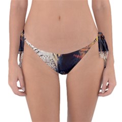 Elephant Mandala Reversible Bikini Bottom by goljakoff