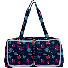 D52f0637-744d-4ef4-ba98-88c2841689d2 Multi Function Bag by SychEva