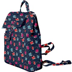 D52f0637-744d-4ef4-ba98-88c2841689d2 Buckle Everyday Backpack by SychEva