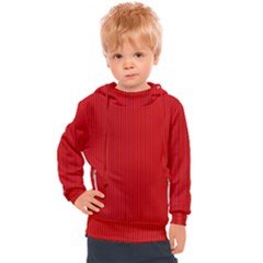 Zappwaits Kids  Hooded Pullover by zappwaits