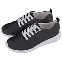 Beluga Grey Men s Lightweight Sports Shoes by FabChoice