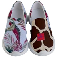 Spring / Summer 2021 Kids Lightweight Slip Ons by tracikcollection