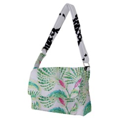  Palm Trees By Traci K Full Print Messenger Bag (m) by tracikcollection