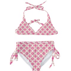 Pinkshabby Kids  Classic Bikini Set