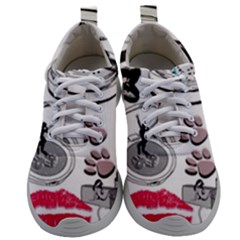 Love2 Mens Athletic Shoes by PollyParadise