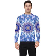 Softtouch Men s Long Sleeve Rash Guard by LW323