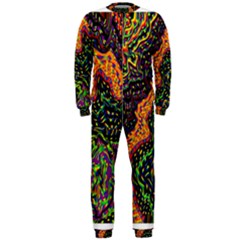 Goghwave Onepiece Jumpsuit (men)  by LW323