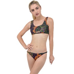 Goghwave The Little Details Bikini Set