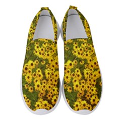 Daisy May Women s Slip On Sneakers by LW323