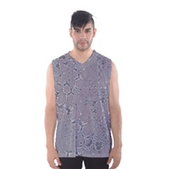 New Constellations Men s Basketball Tank Top by MRNStudios