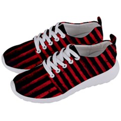 Red Lines Men s Lightweight Sports Shoes by goljakoff