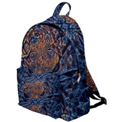 Fractal Galaxy The Plain Backpack by MRNStudios