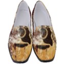 Guitar Women s Classic Loafer Heels View1