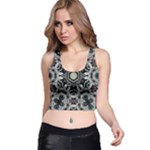 Design C1 Racer Back Crop Top