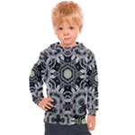 Design C1 Kids  Hooded Pullover