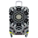 Design C1 Luggage Cover (Medium)