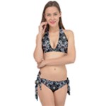 Design C1 Tie It Up Bikini Set