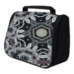 Design C1 Full Print Travel Pouch (Small)