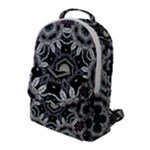 Design C1 Flap Pocket Backpack (Large)