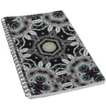 Design C1 5.5  x 8.5  Notebook