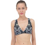 Design C1 Classic Banded Bikini Top