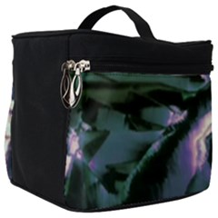 Abstract Wannabe Make Up Travel Bag (big) by MRNStudios