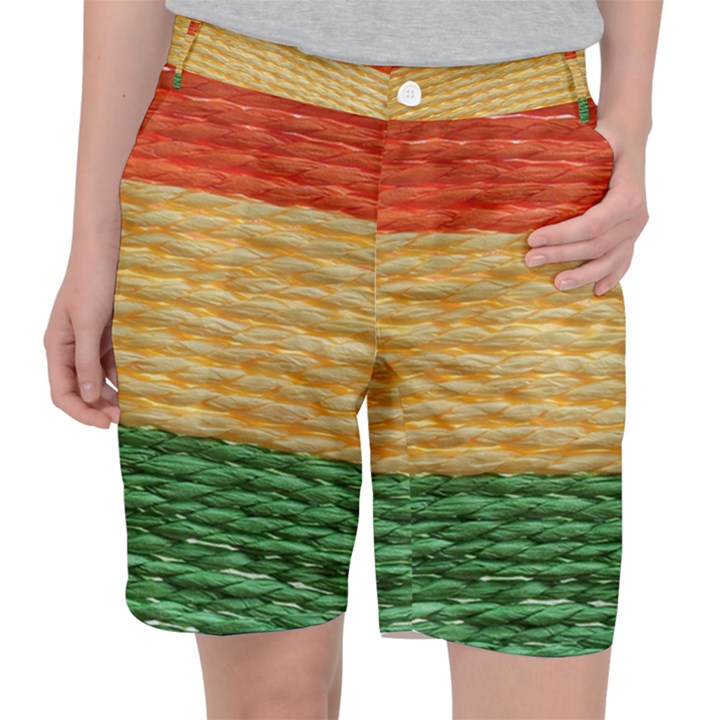 Braid-3232366 960 720 Pocket Shorts