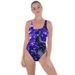 Fractal Lava Bring Sexy Back Swimsuit