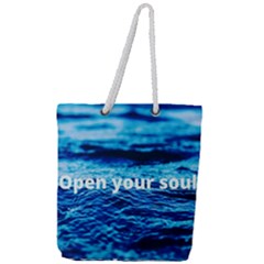 Img 20201226 184753 760 Full Print Rope Handle Tote (large)