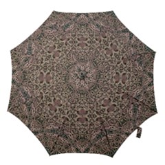 Lace Lover Hook Handle Umbrellas (medium) by MRNStudios