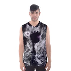 Pick Me Men s Basketball Tank Top by MRNStudios